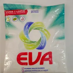 Detergente Eva 