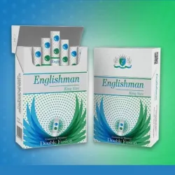 Englishman 