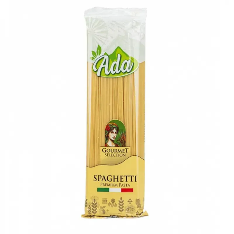 Espaguetis 