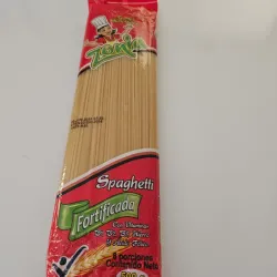 Espaguetis 