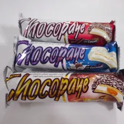 Galletas Chocopaye 