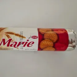 Galletas Marie