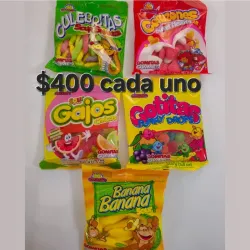 Gomitas