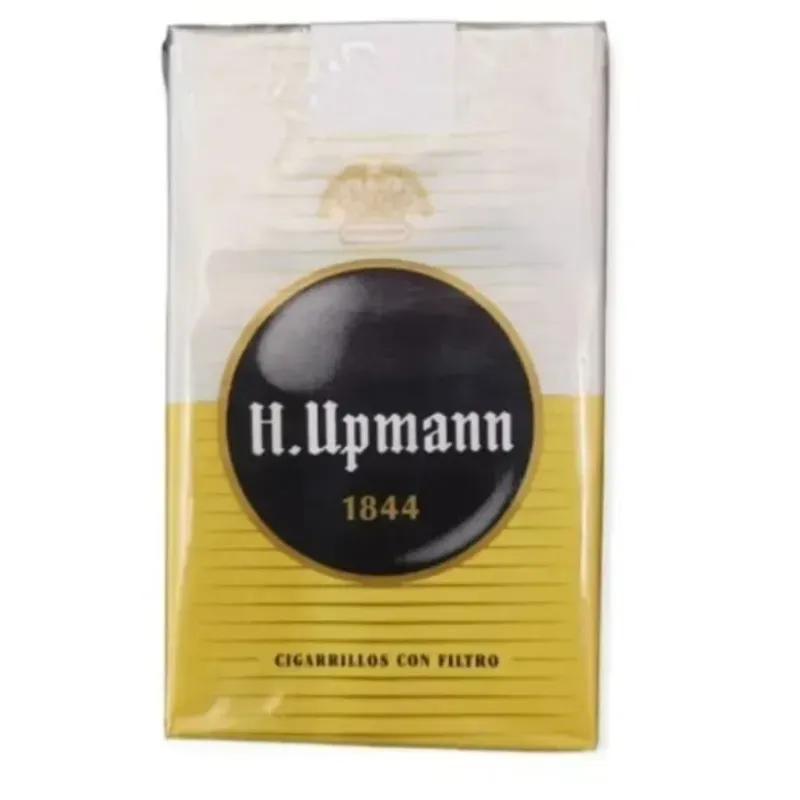H.Upmann con filtro 