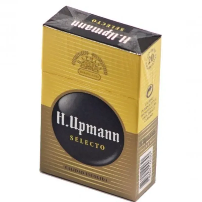 H.Upmann Selecto 