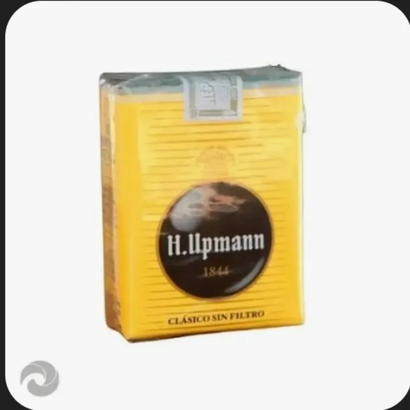 H.Upmann sin filtro 