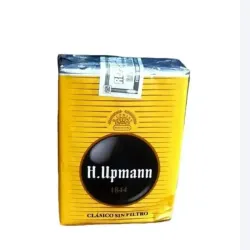 H.Upmann sin filtro