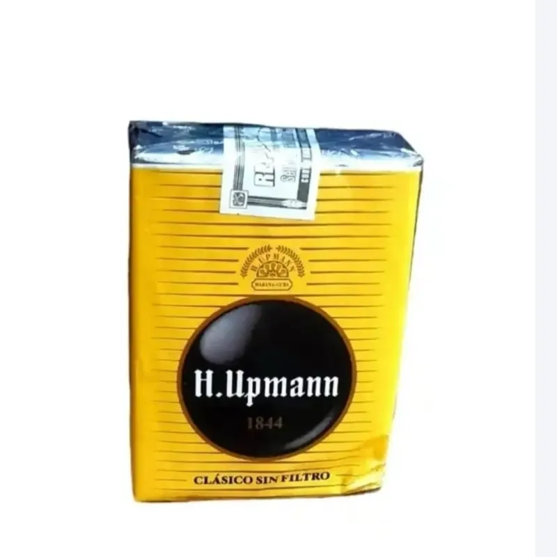 H.Upmann sin filtro