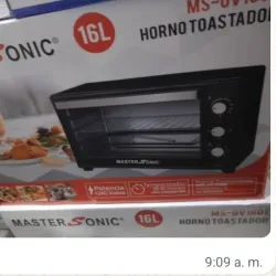 Horno 