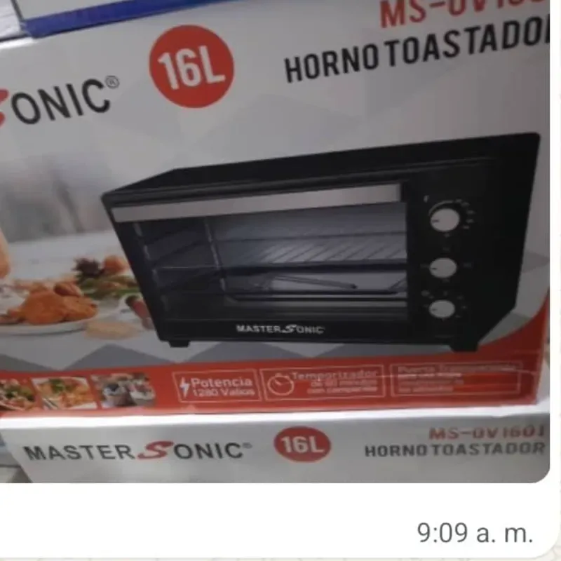 Horno 