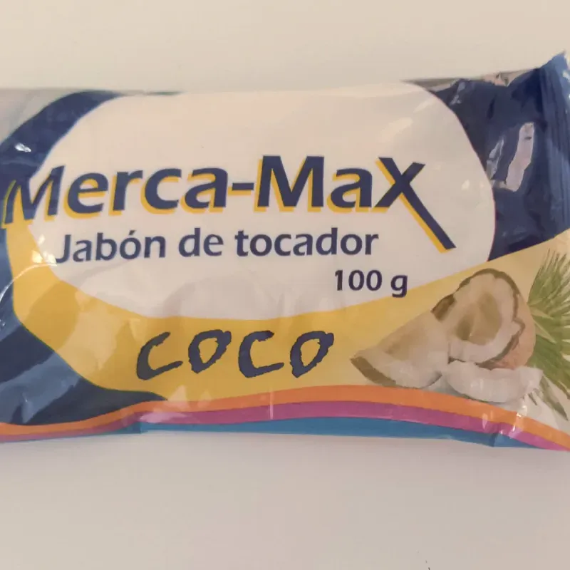 Jabón de Baño