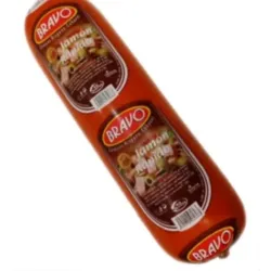 Jamón Rápido