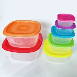 Juego de cacharras 
