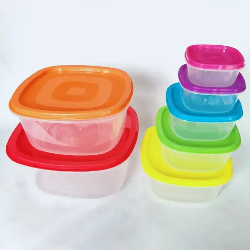 Juego de cacharras 