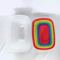 Juego de cacharras 
