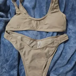 Juego de tanga 