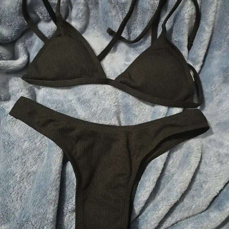Juego de tanga 