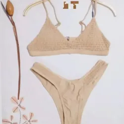 Juego de tanga 