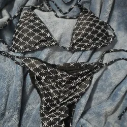 Juego de tanga 