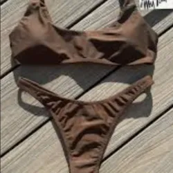 Juego de tanga 
