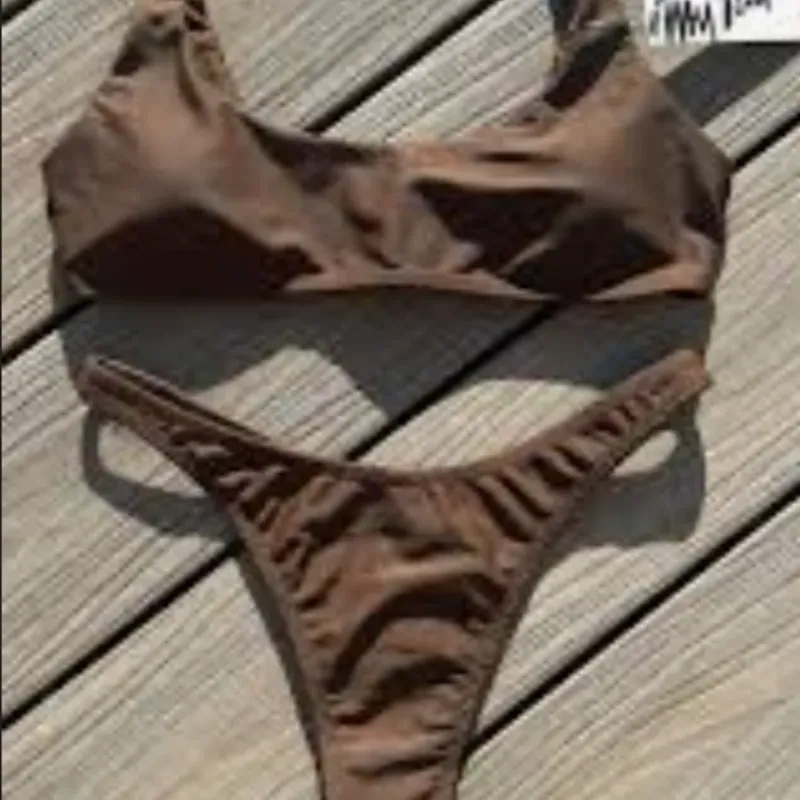 Juego de tanga 