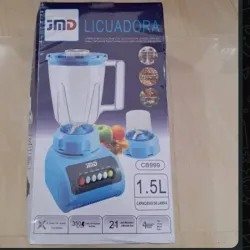 Licuadora