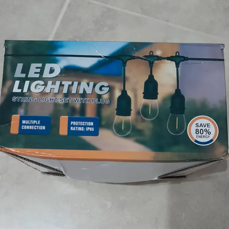 Luces led 