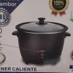 Olla arrocera