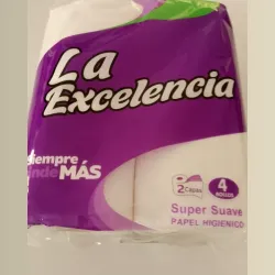 Papel Higiénico 