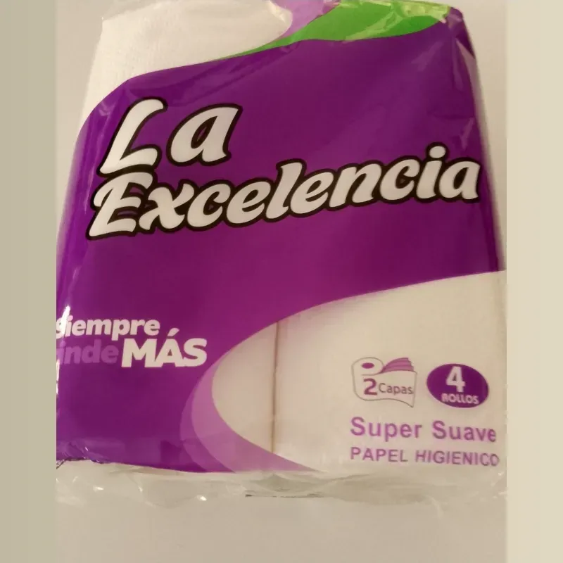 Papel Higiénico 