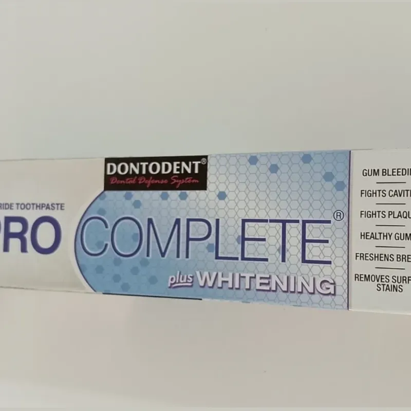 Pasta Pro Complete 