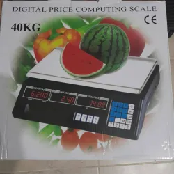 Pesa digital 