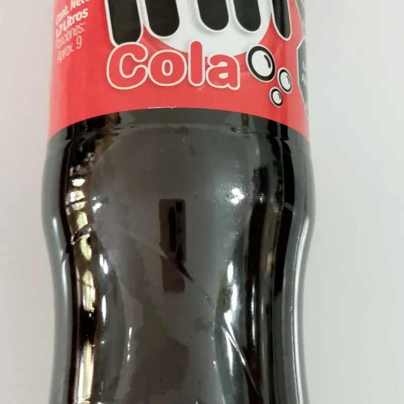 Pomo de refresco 
