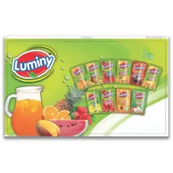 Refresco Luminy 