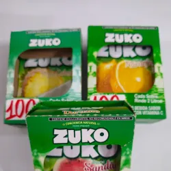 Refresco Zuko 