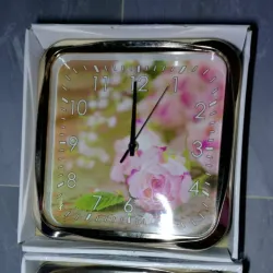 Reloj de pared 