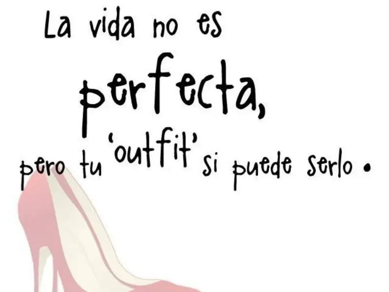 Ropa, calzado y accesorios 