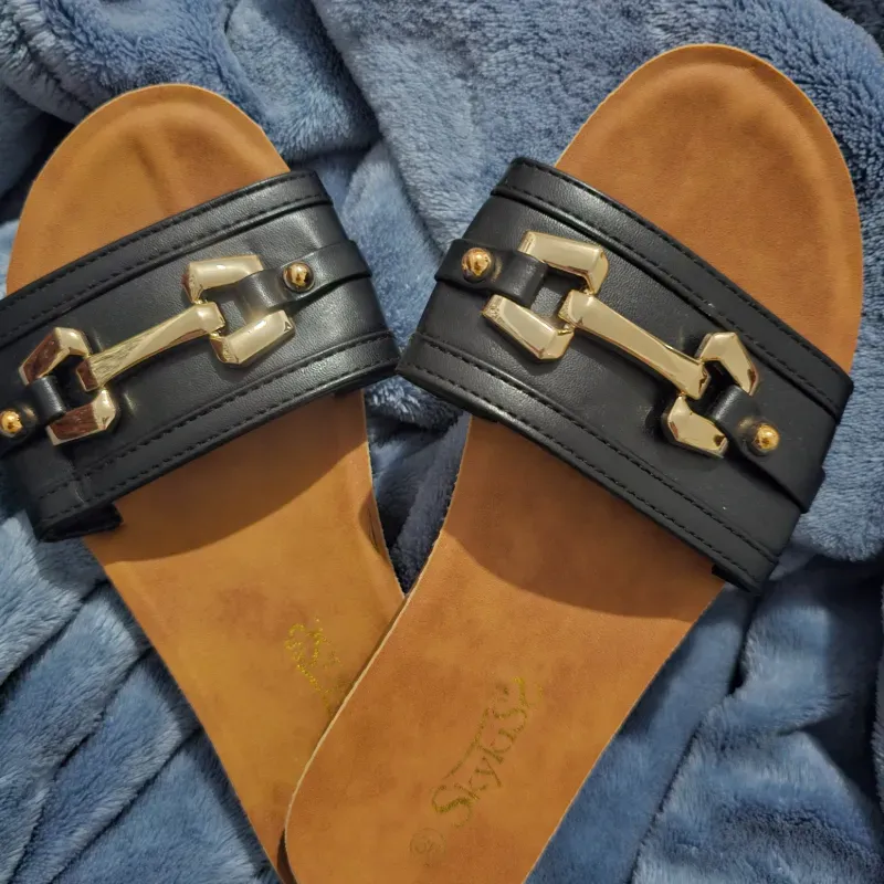 Sandalias de mujer 