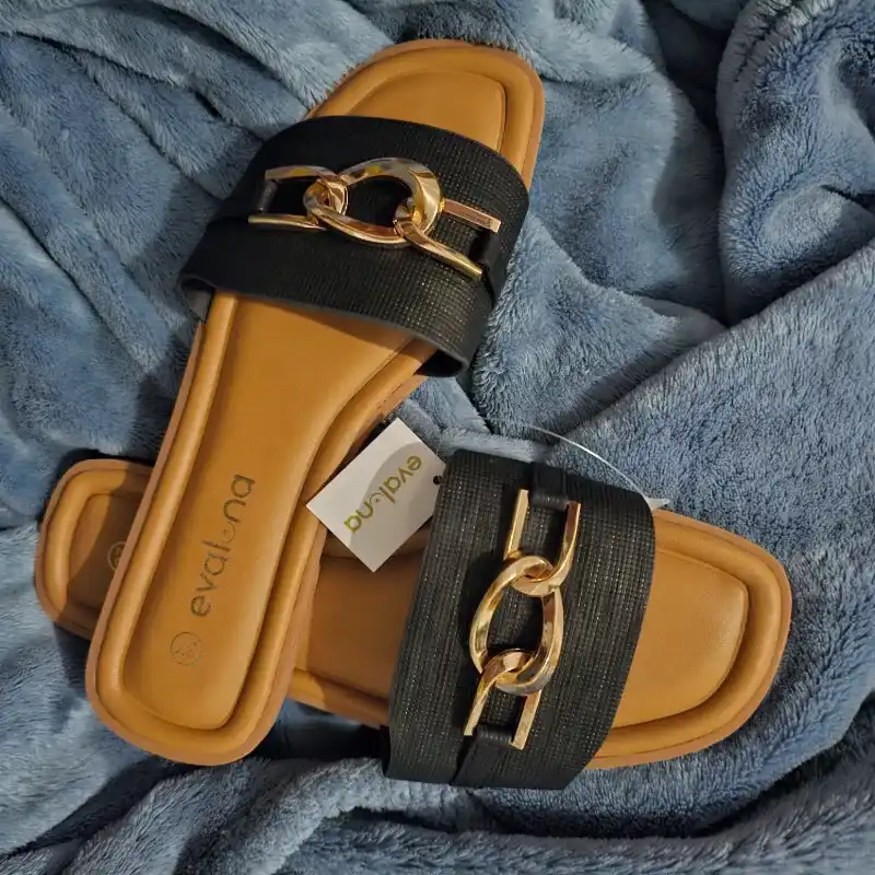 Sandalias de mujer 