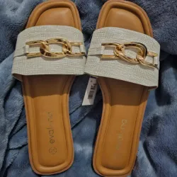 Sandalias de mujer 
