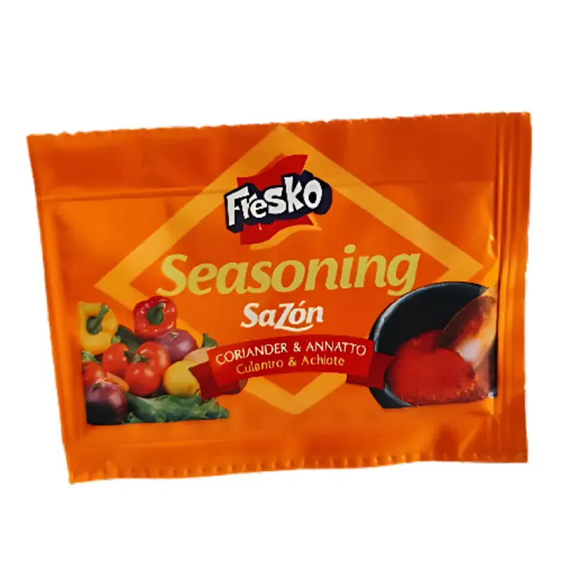 Sazón fresko 