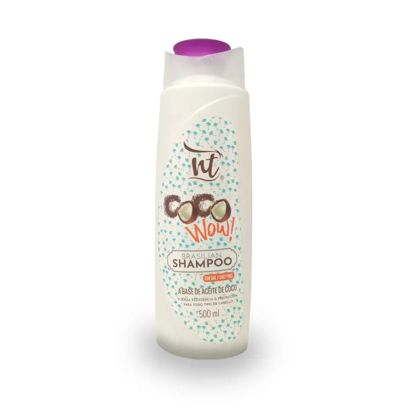 Shampoo