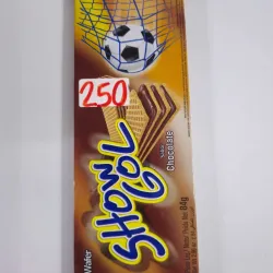 Sorbeto Show Gol