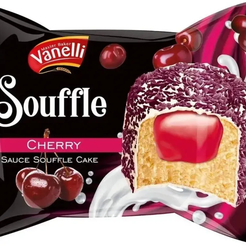 Souffle 