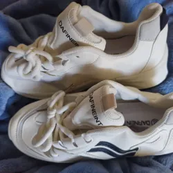 Zapatillas de hombre y mujer 