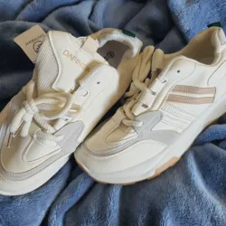 Zapatillas de hombre y mujer 