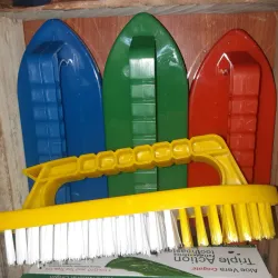 Cepillo de Lavar 500$
