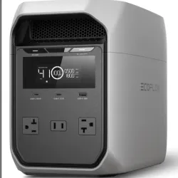 EcoFlow Delta 3 classic 800USD