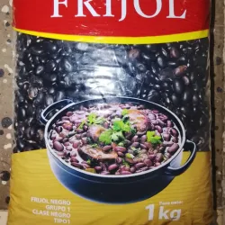 Frijol Negro 800$