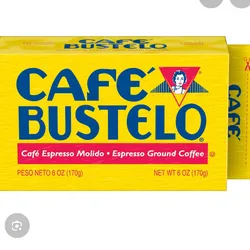 Café bustelo